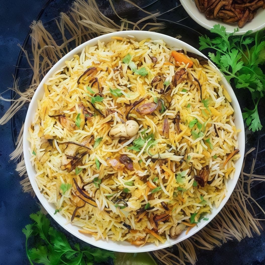 Grambangla Indian Restaurant