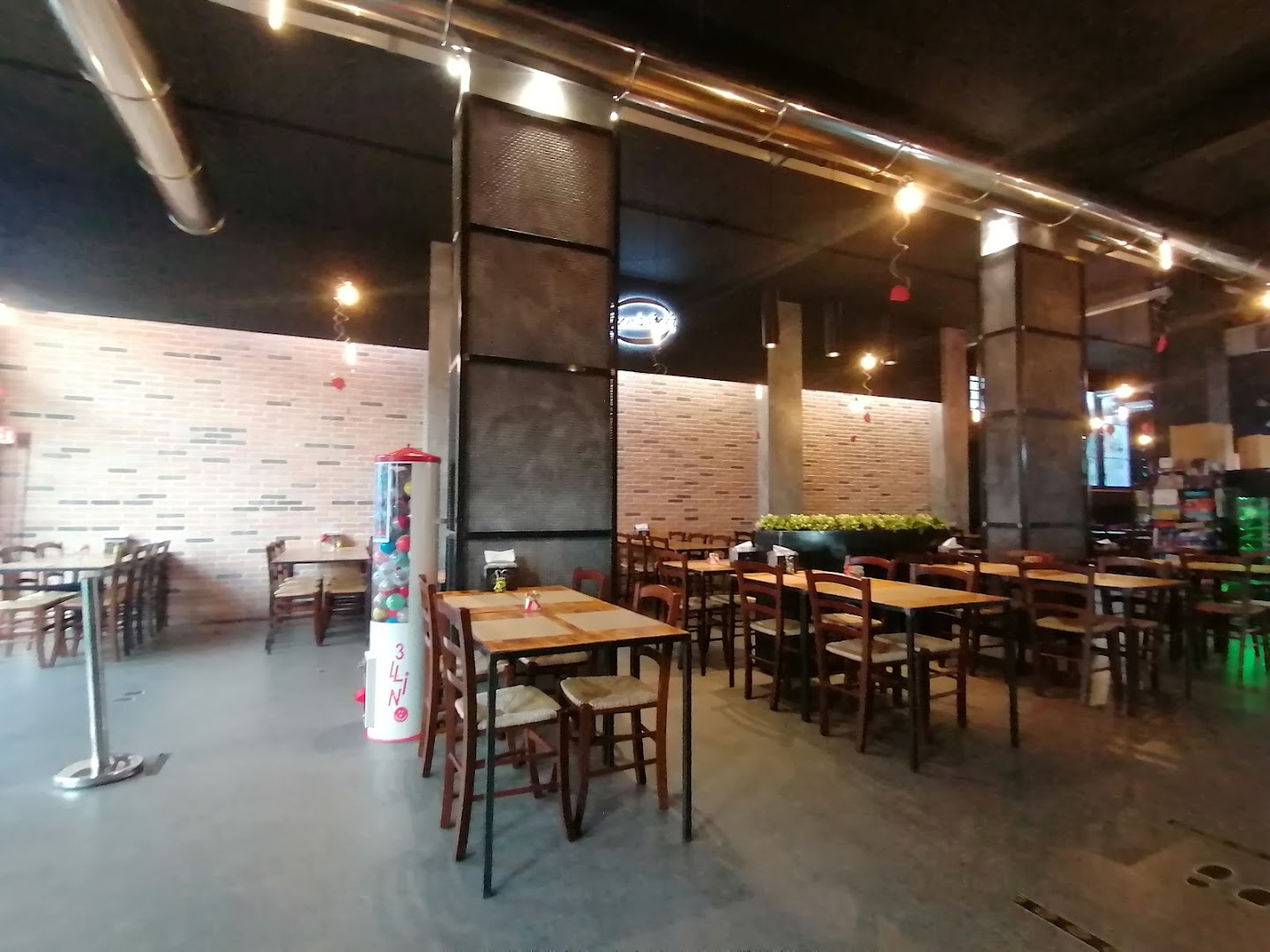 Gramburger Italia Lanciano