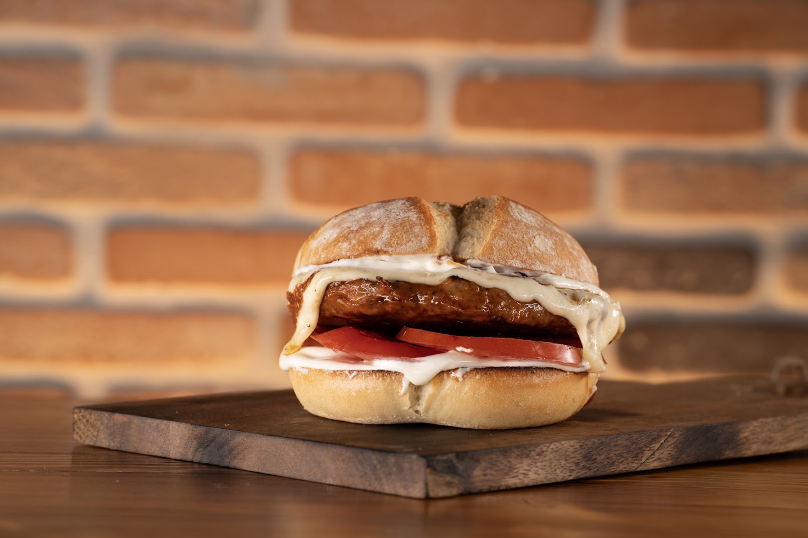 Gramburger Italia Lanciano, Lanciano