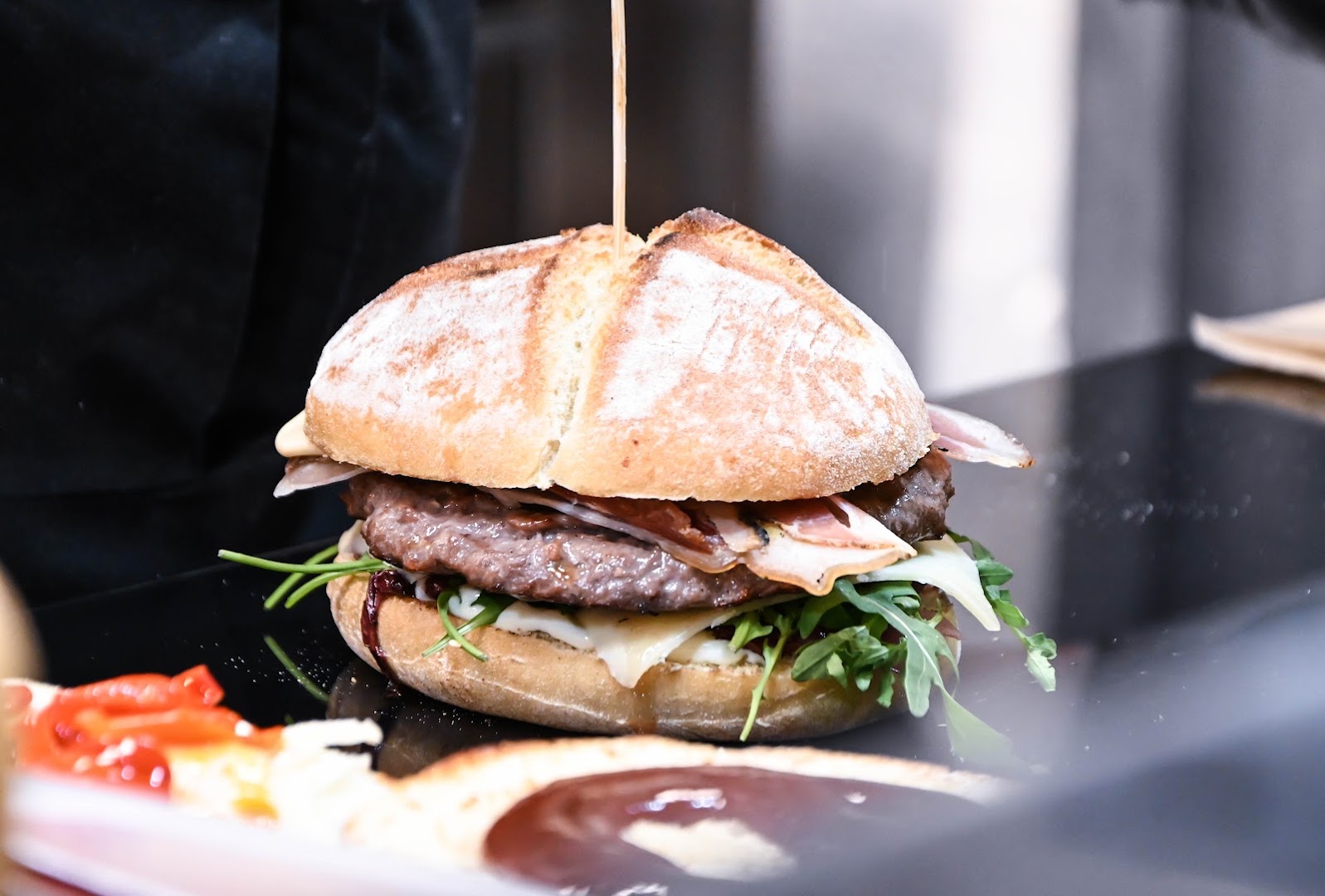 Gramburger Italia Lanciano
