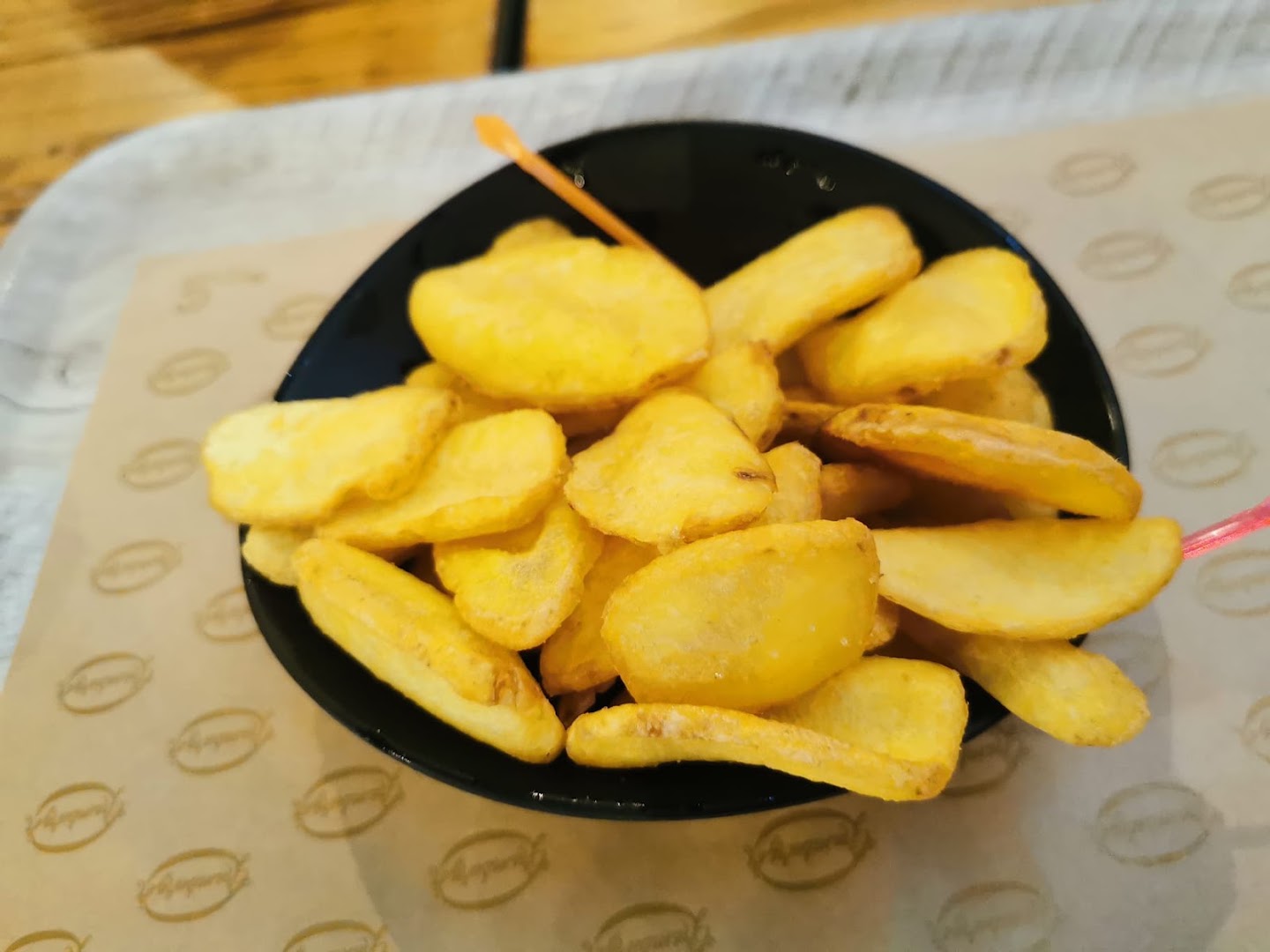 Gramburger Italia Lanciano