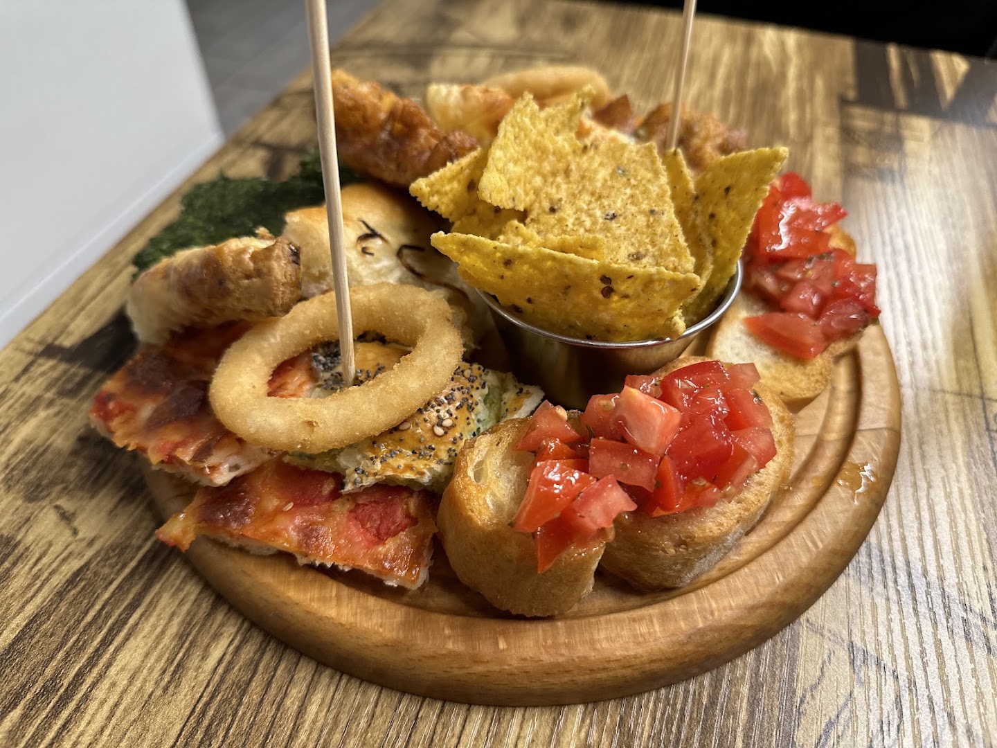 Gramsci Bar & Bistrot, Vado Ligure