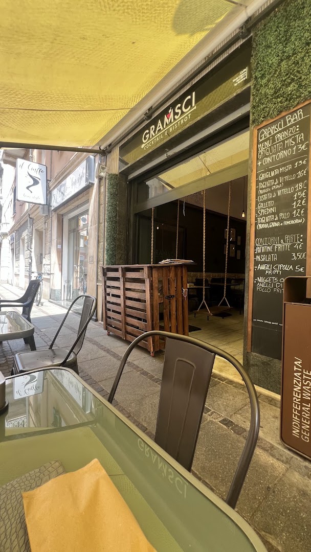 Gramsci Bar & Bistrot