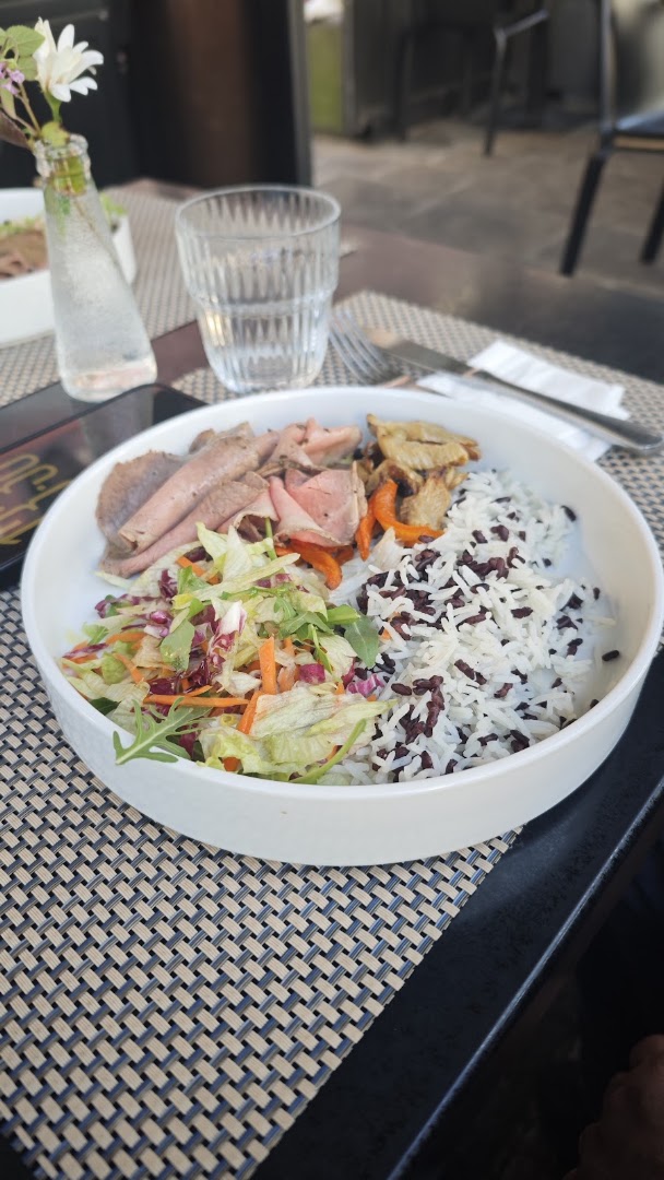 Gramsci Cafè Bistrot