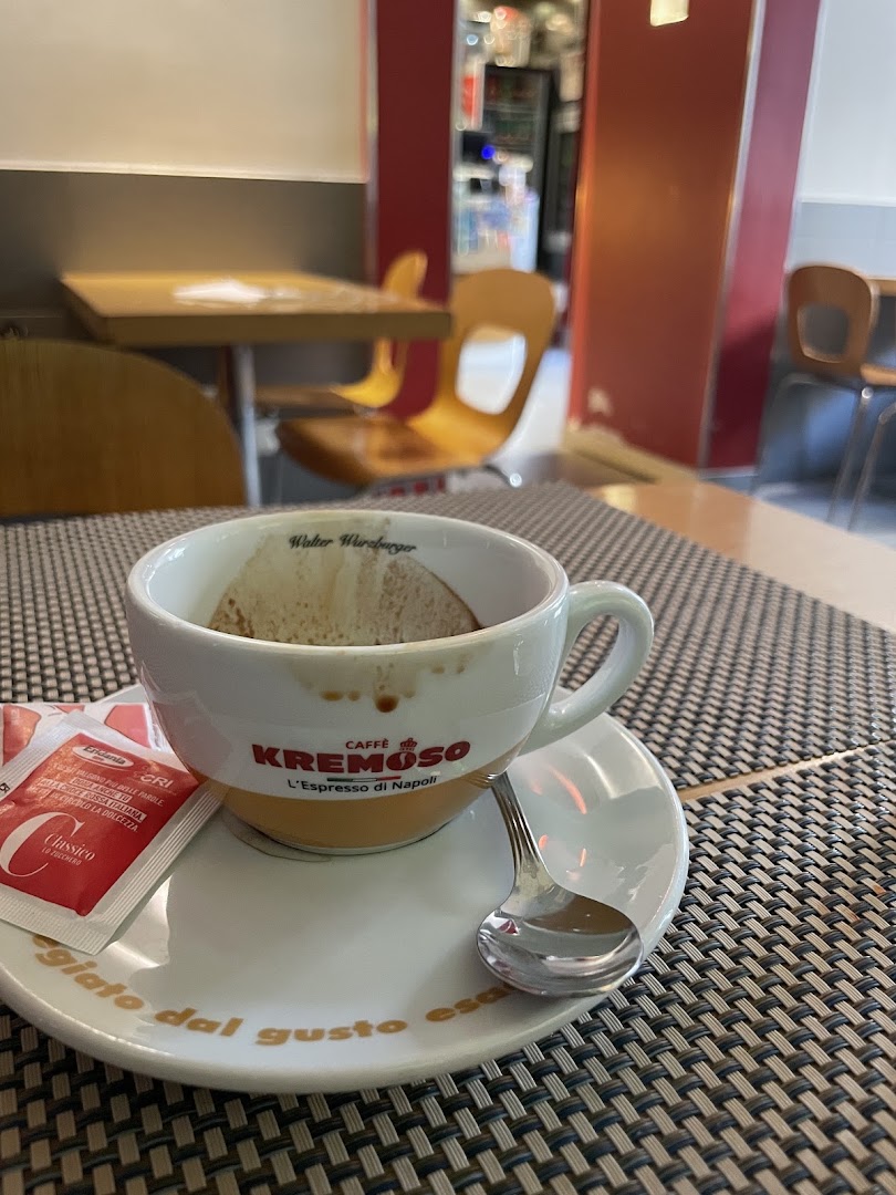 Gramsci Cafè Bistrot