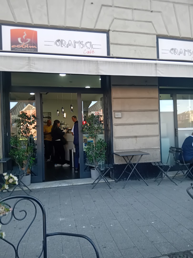 Gramsci Café