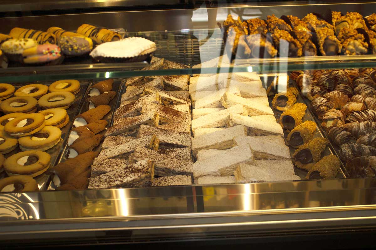 Gran Bar Caffetteria