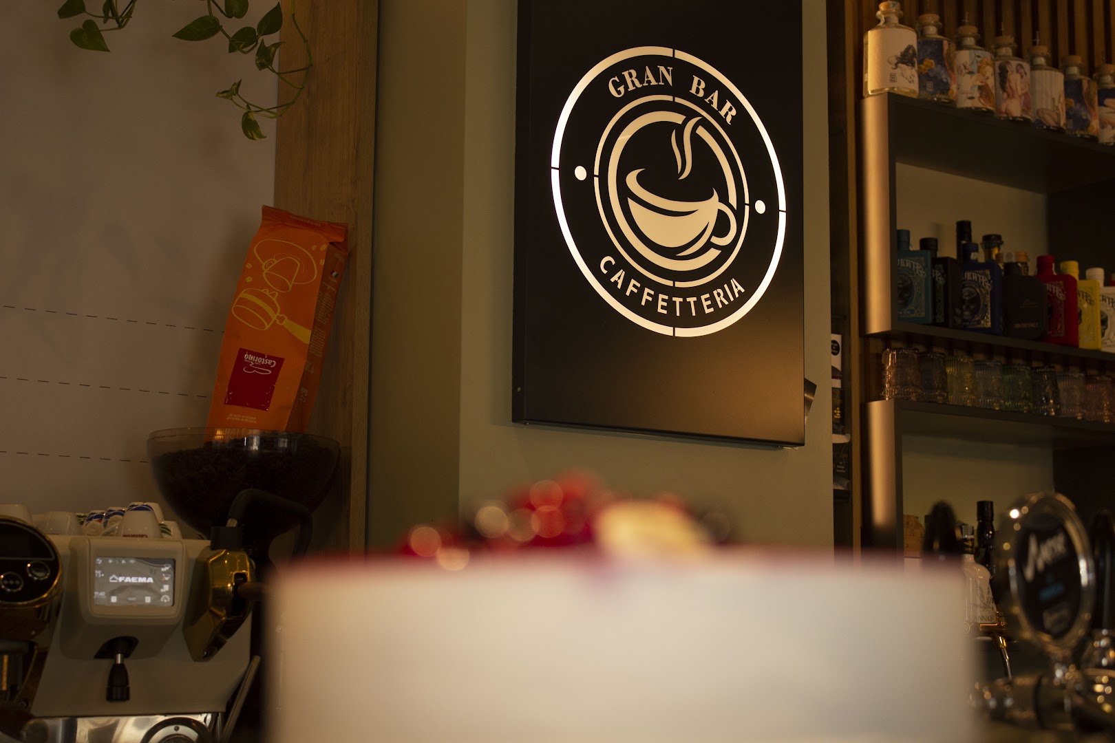 Gran Bar Caffetteria