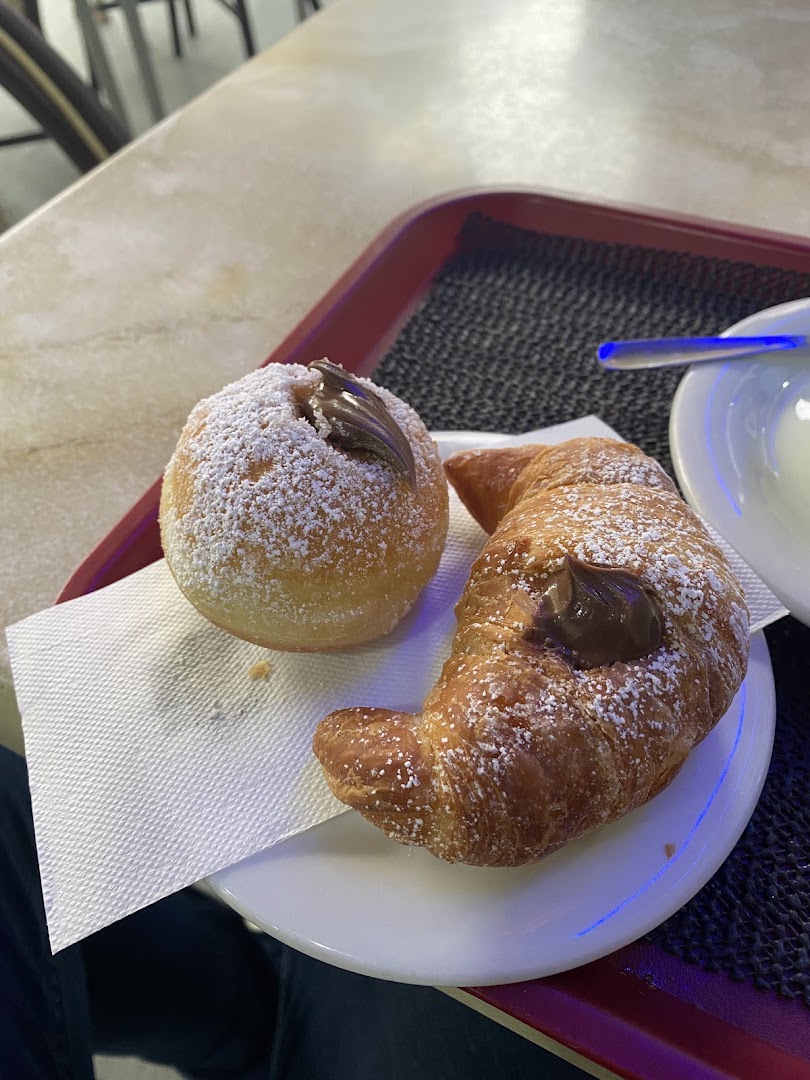 Gran Bar Conca d'Oro