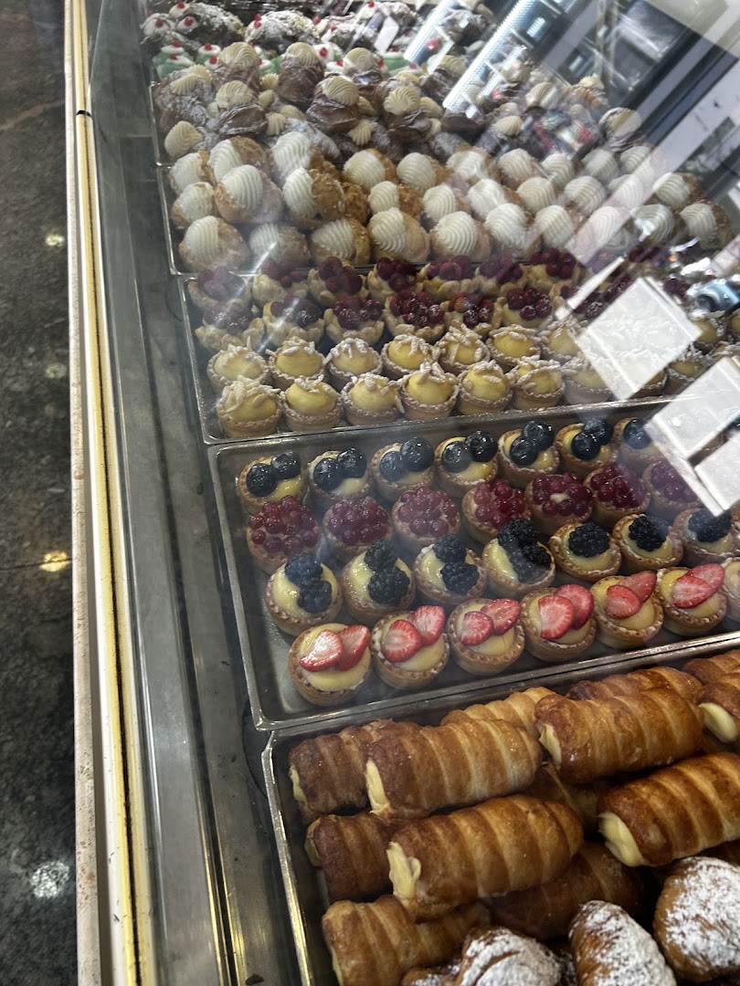 Gran Bar Conca d'Oro
