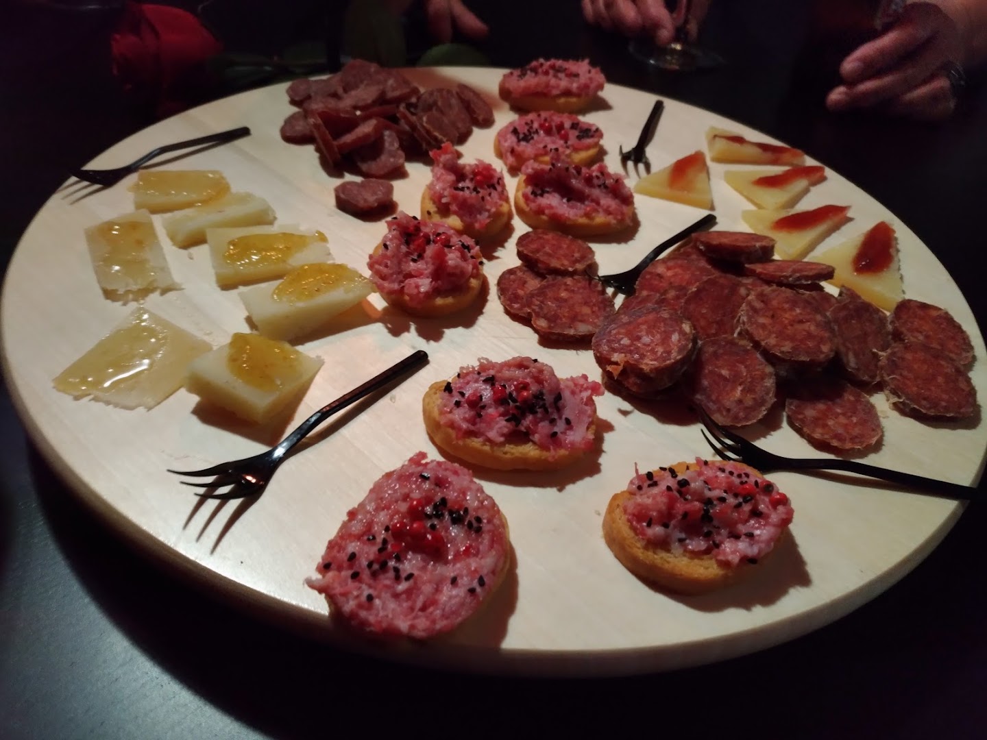 GRAN BAR DELLO SPORT
