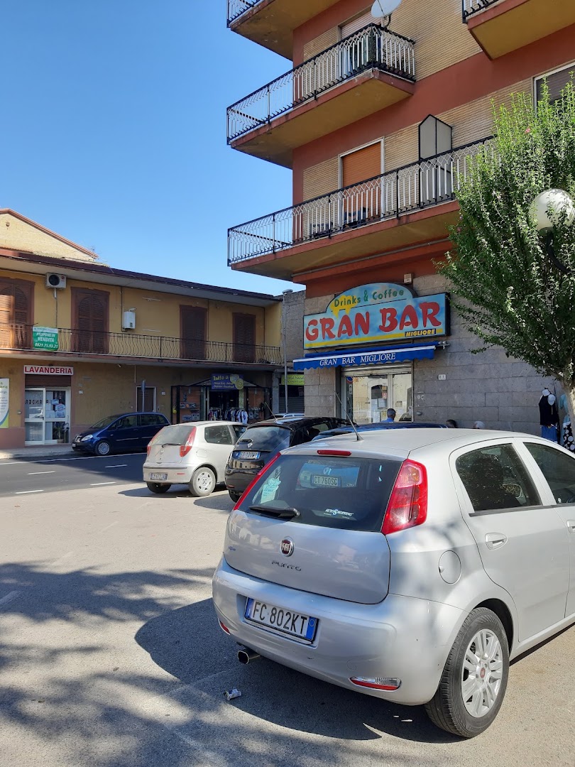 Gran Bar Migliore