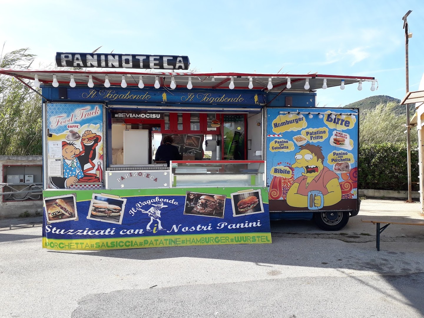 Gran Bar Migliore