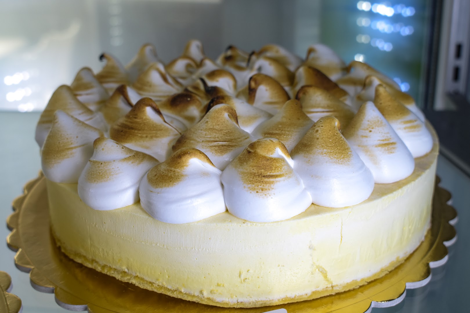 Gran Bar - Pasticceria Gelateria, Ostuni