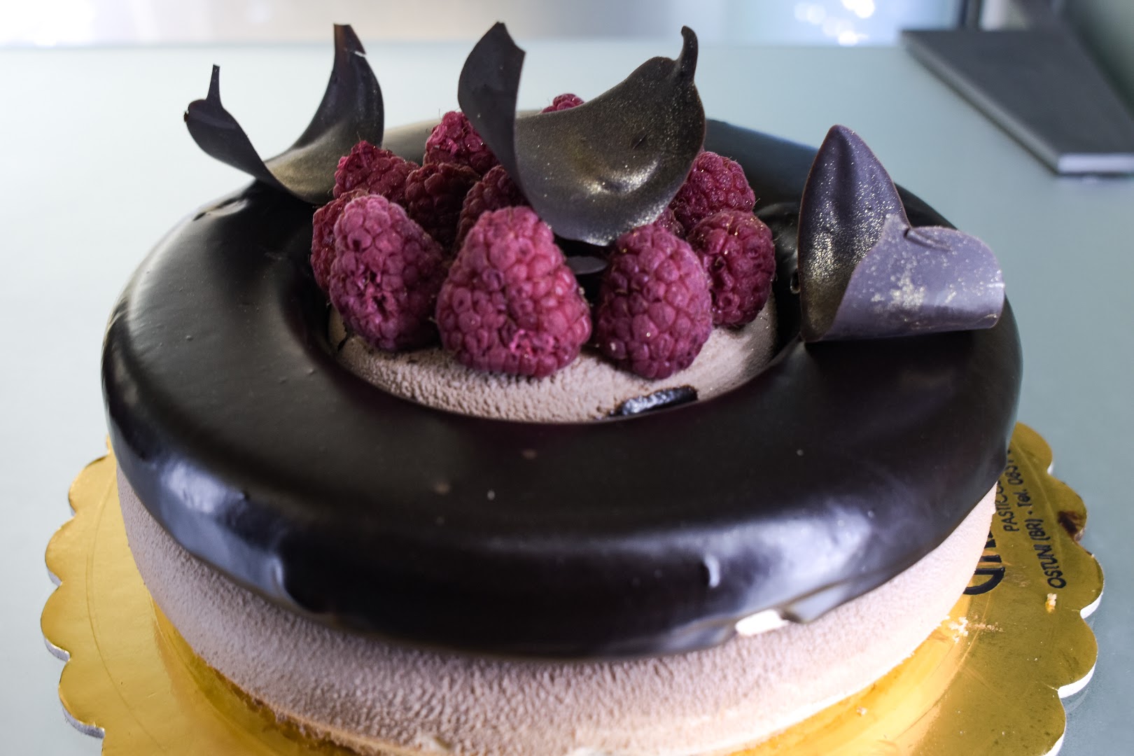 Gran Bar - Pasticceria Gelateria