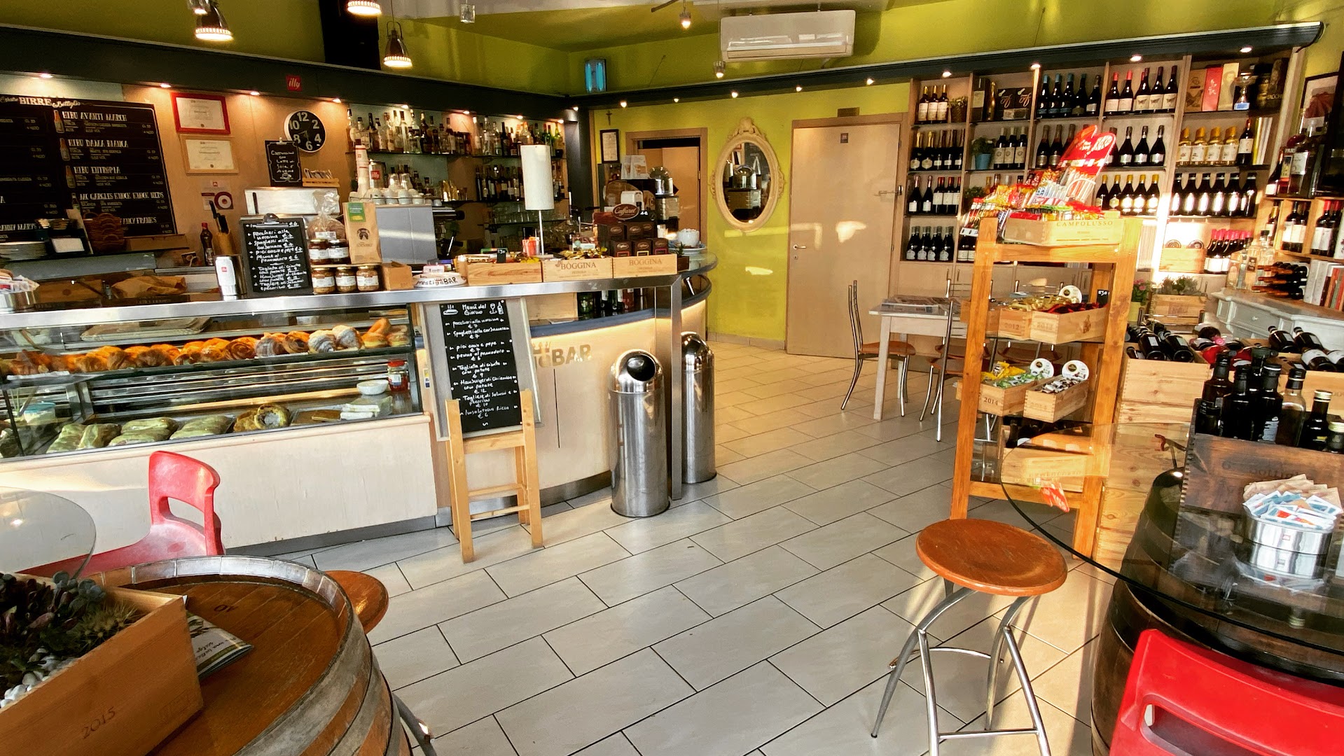 Gran Bar Prestige