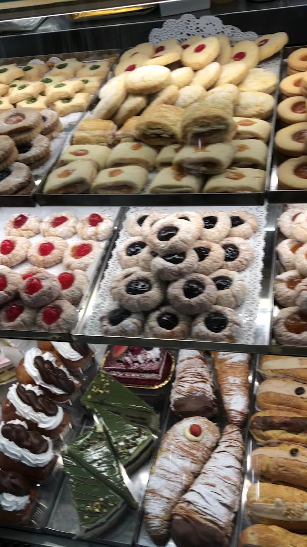 Gran Bar Riviera - Caffetteria, Pasticceria, Eventi - Leonessa Luxury Experience