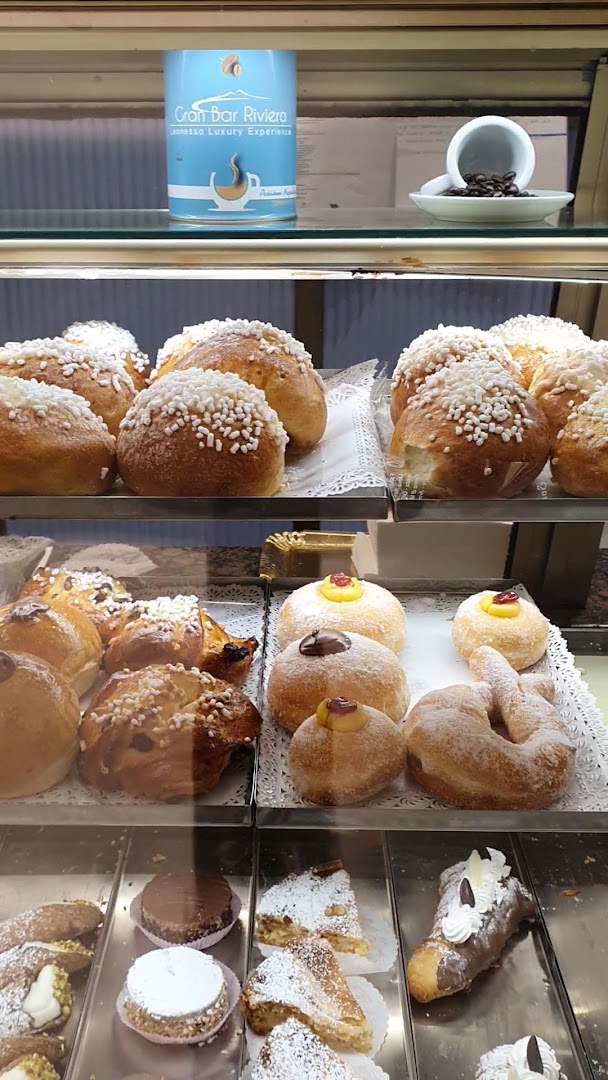 Gran Bar Riviera - Caffetteria, Pasticceria, Eventi - Leonessa Luxury Experience