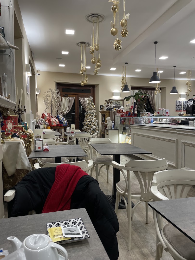 Gran Bar Tio Pepe, Torino