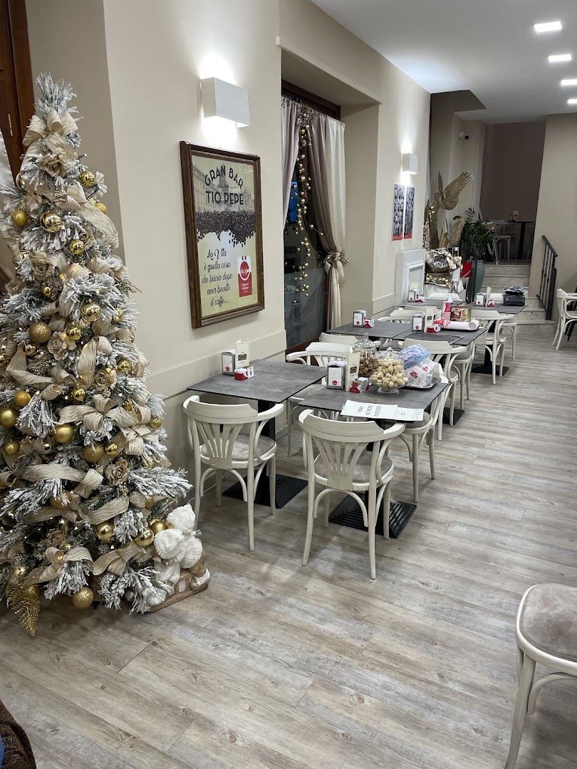 Gran Bar Tio Pepe