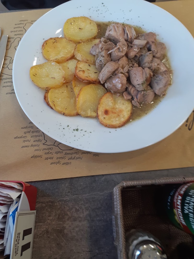 Gran Bar Tio Pepe