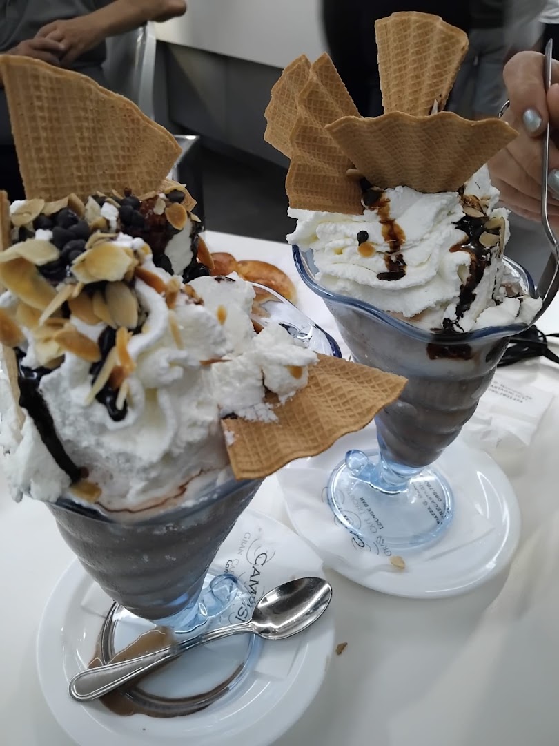 Gran Cafè Campisi