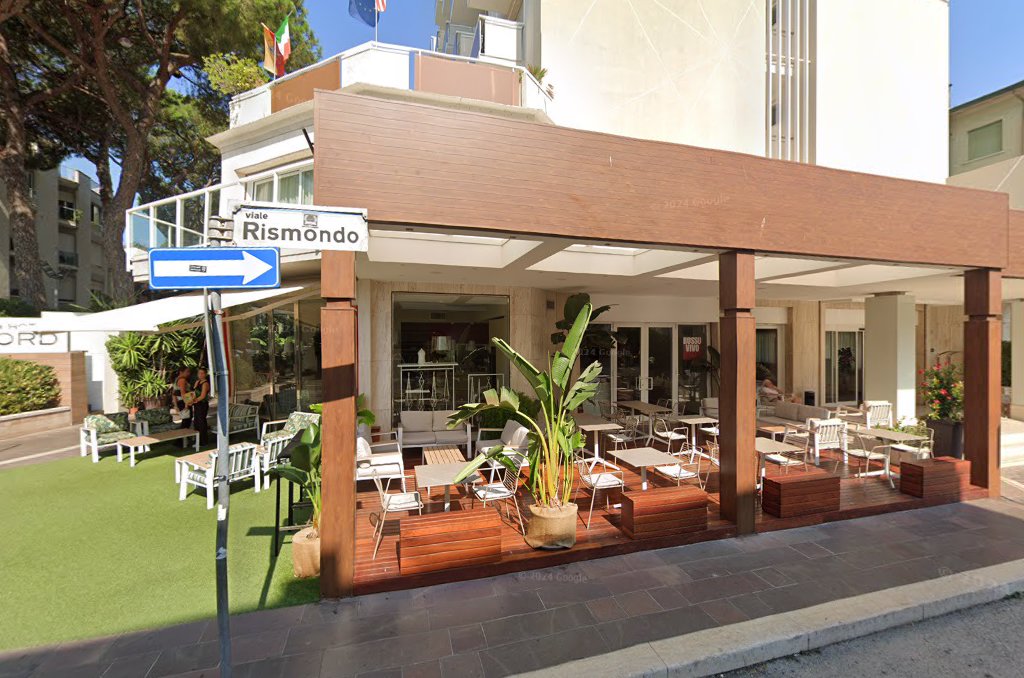 Gran Cafè Concord