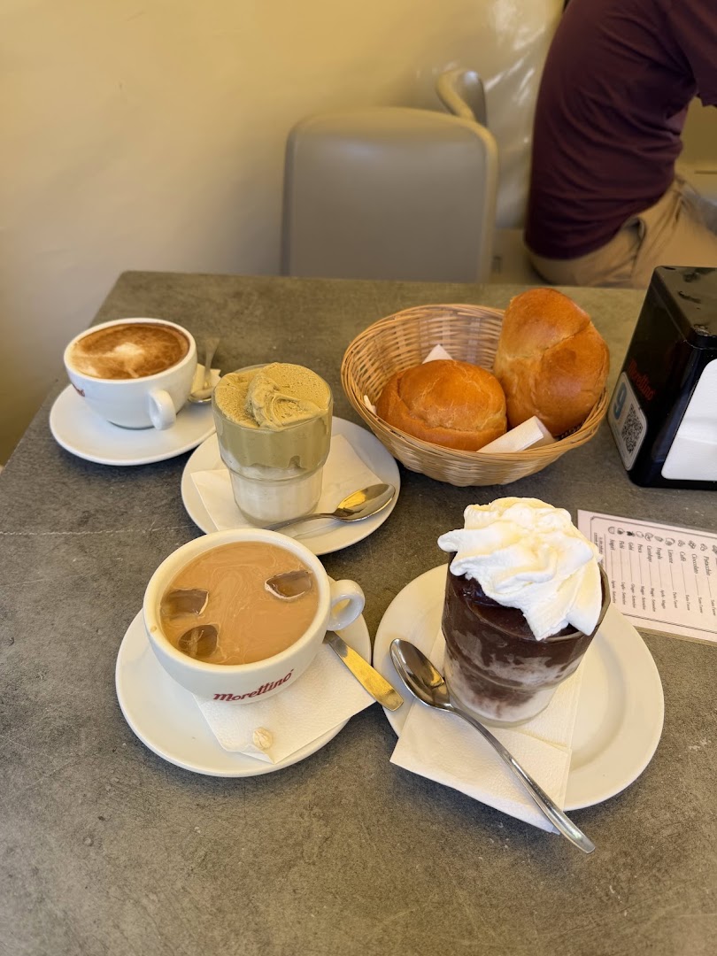 Gran Cafè Solaire