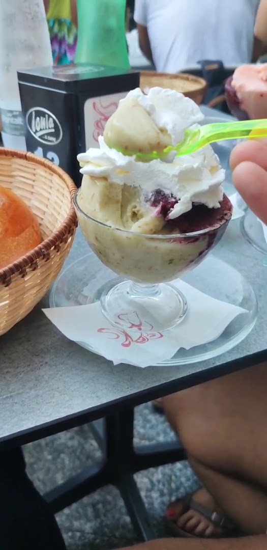 Gran Cafè Solaire