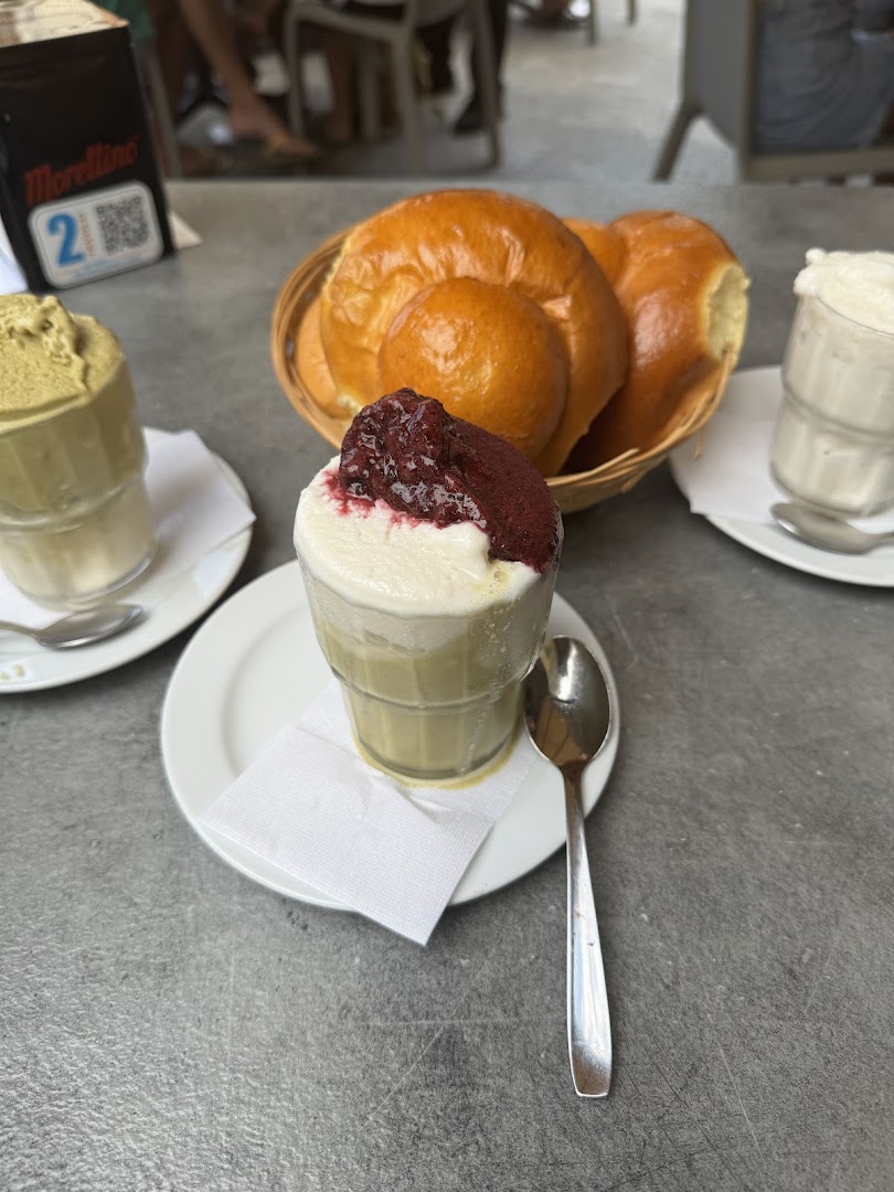 Gran Cafè Solaire