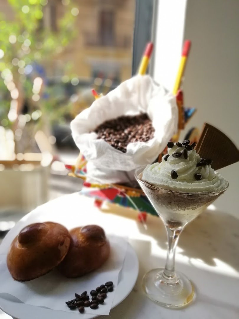 Gran Cafè Torino caffè & gelato