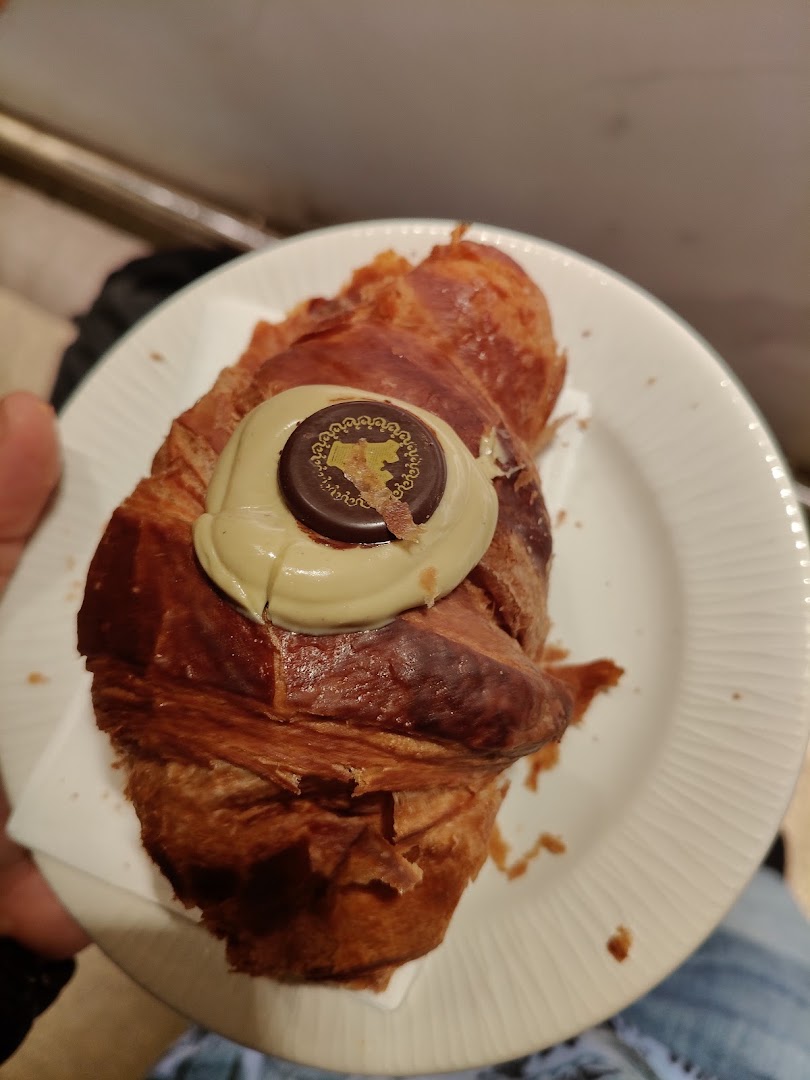 Gran Café, Segrate