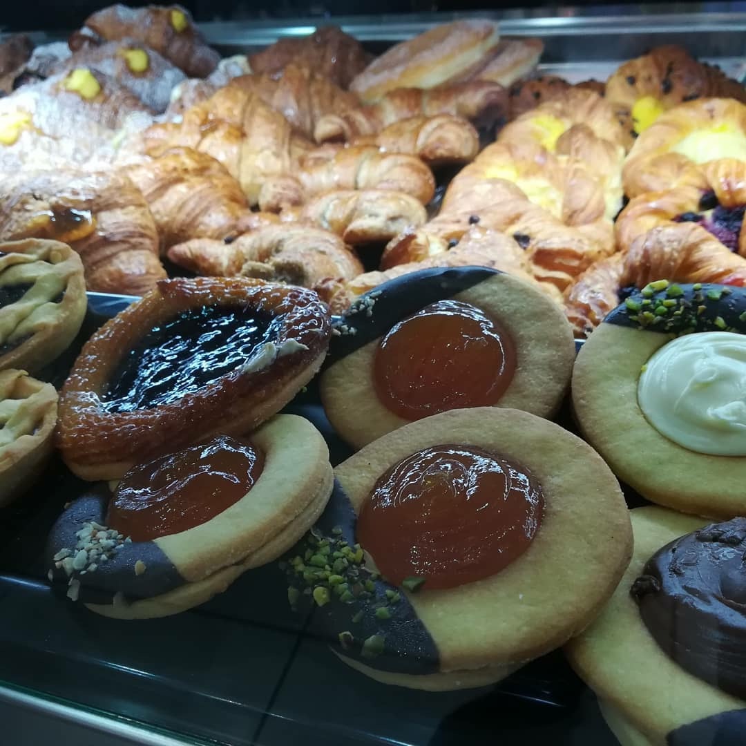 Gran Caffe' Alberone Srl