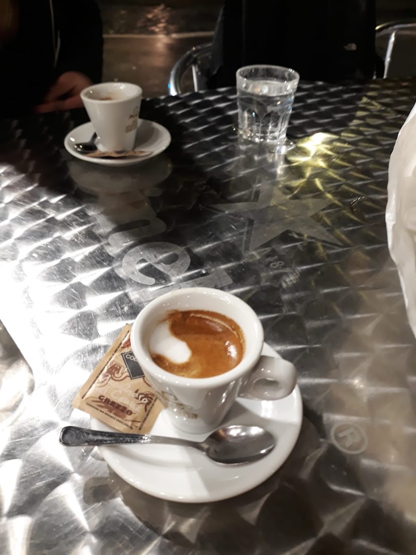 Gran Caffe' Alberone Srl