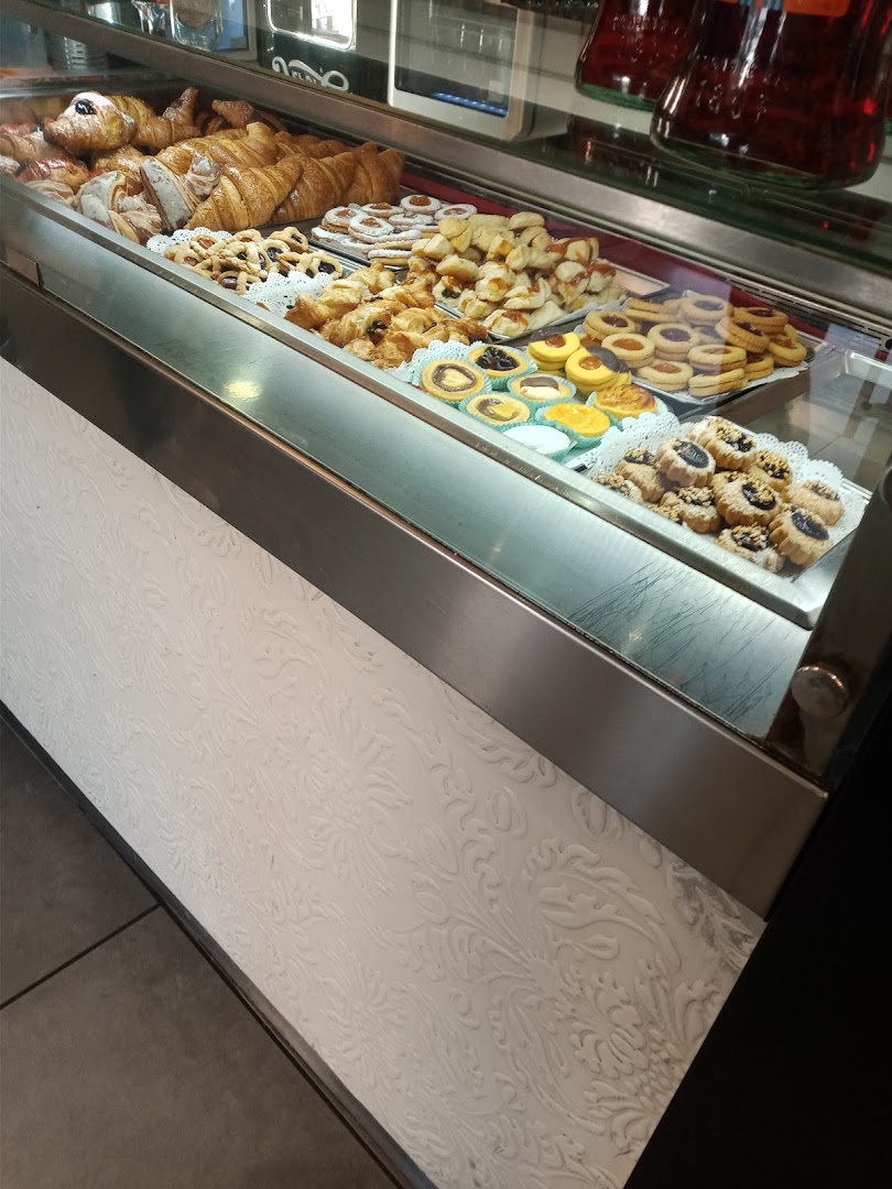 Gran Caffe' Alberone Srl