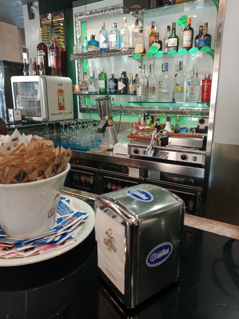 Gran Caffe' Alberone Srl