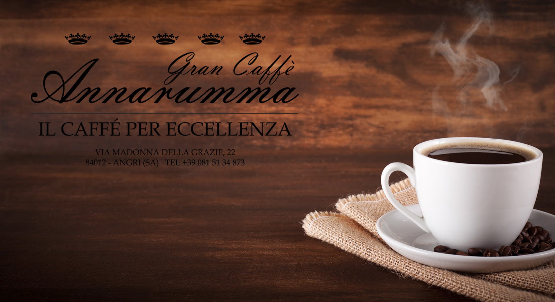 Gran Caffè Annarumma