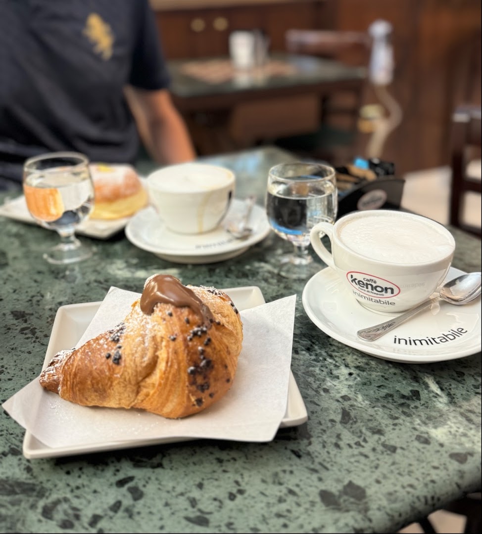 Gran Caffè Annarumma