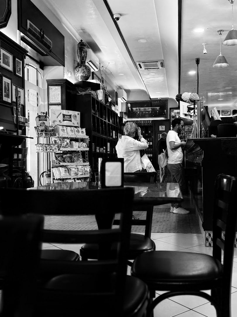Gran Caffè Annarumma