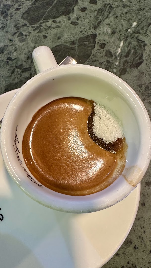 Gran Caffè Annarumma