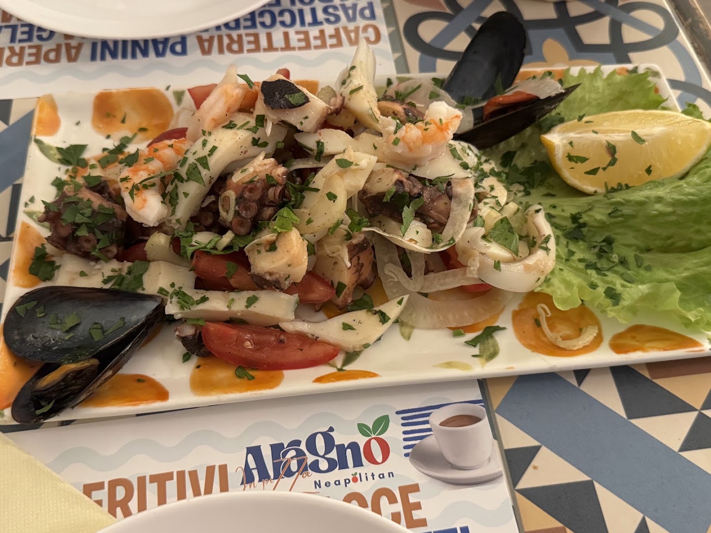 Gran Caffè Aragno - Restaurant & Pizzeria - Mondovì di Ht aragno srl