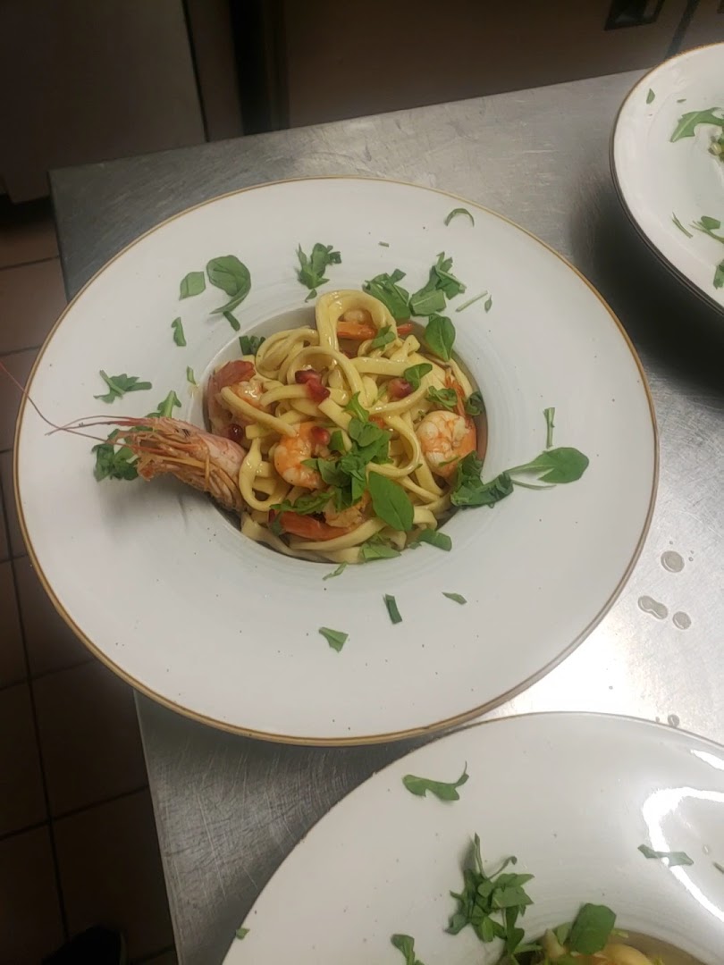 Gran Caffè Aragno - Restaurant & Pizzeria - Mondovì di Ht aragno srl