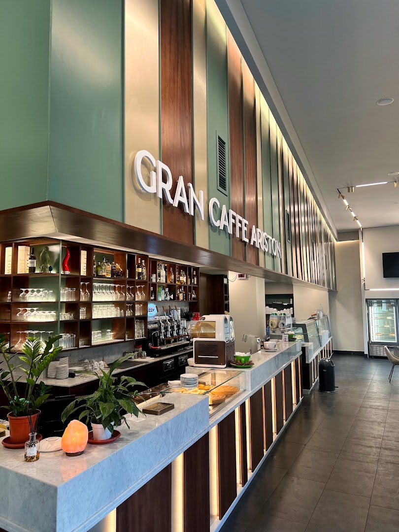 Gran Caffè Ariston