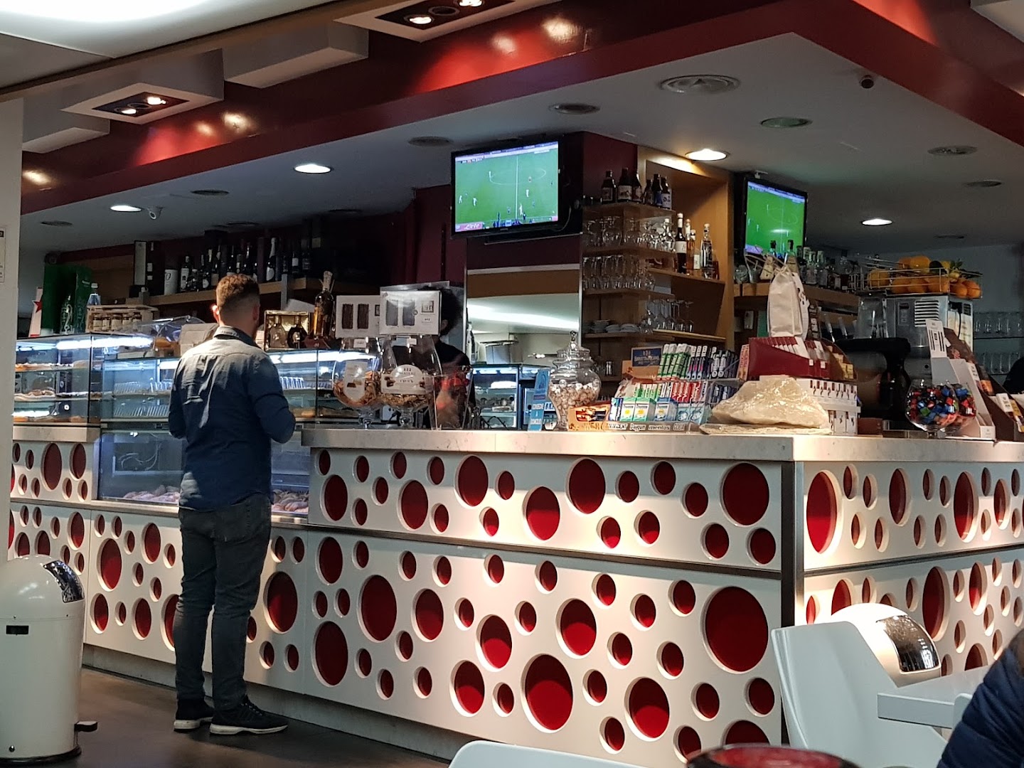 Gran Caffè Ariston