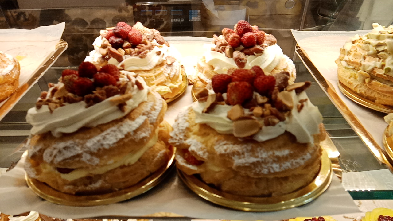 Gran Caffè Armando
