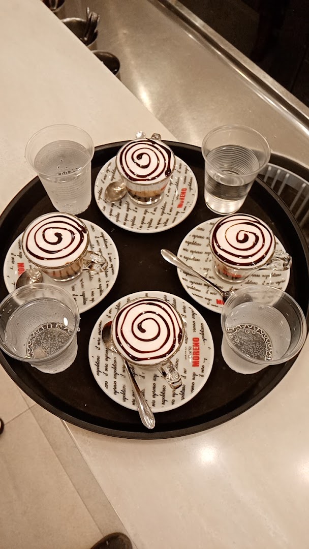 Gran Caffè Armando
