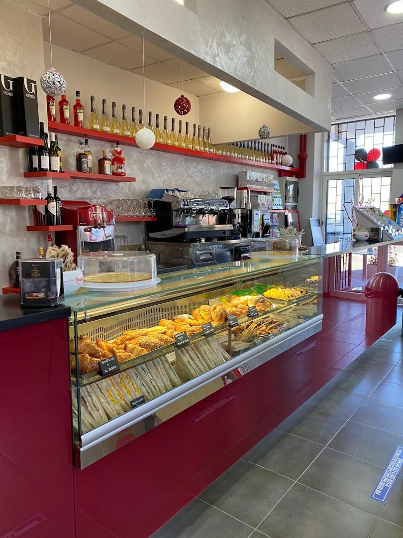 Gran Caffè Aurelia