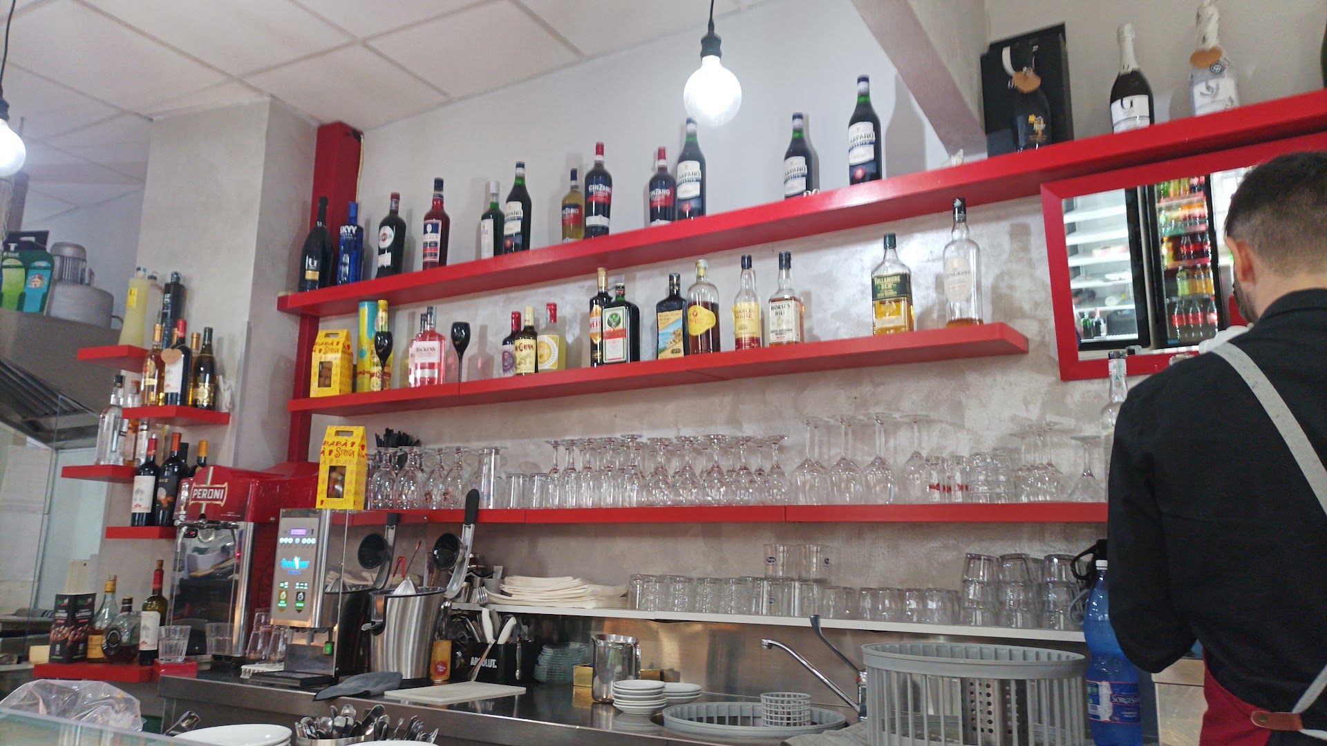 Gran Caffè Aurelia