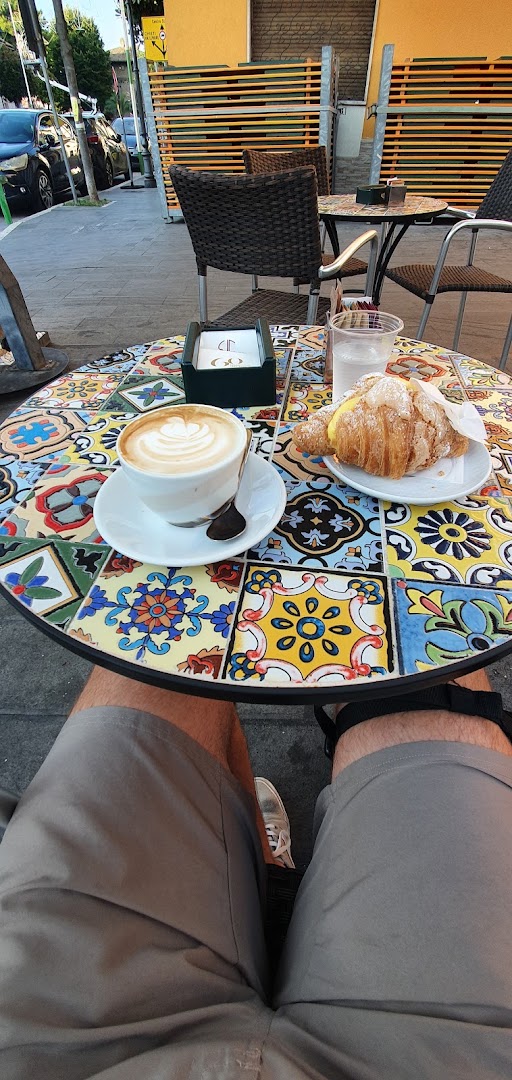Gran Caffè Azzurro