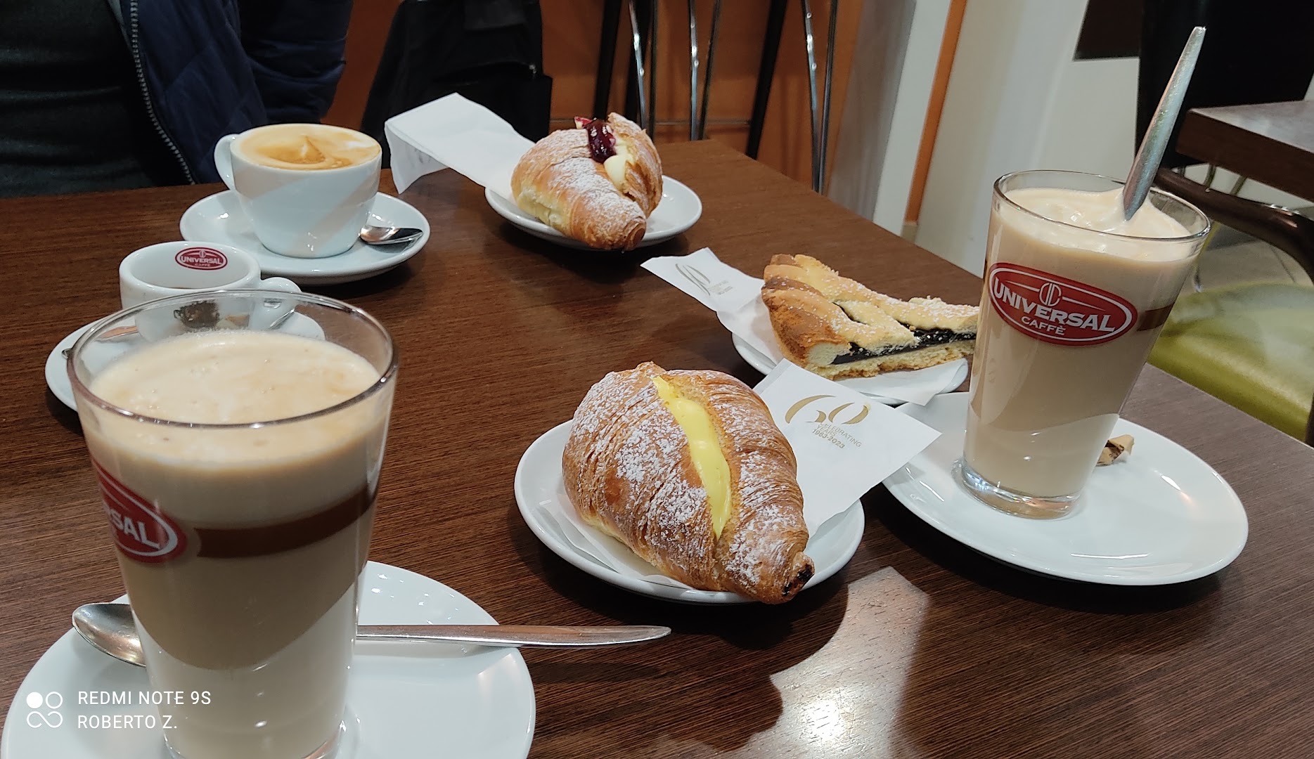 Gran Caffè Azzurro